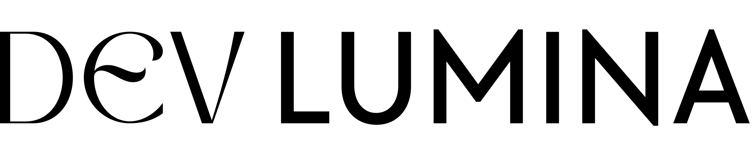 Dev Lumina